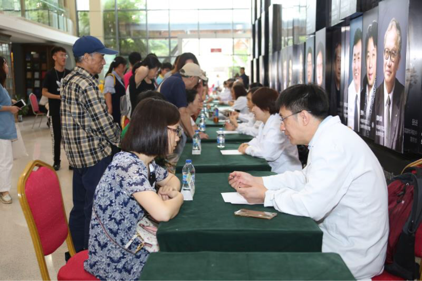 国际癫痫关爱日沪上发布全国首份城市整体癫痫诊疗网络地图