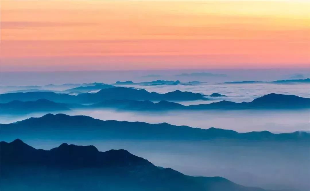天下第一山——中华泰山，一个你来千百次也很难读懂的地方