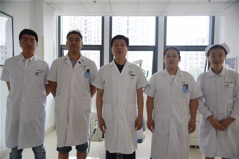 烟台中医院新院区最新消息,口腔科医院新址