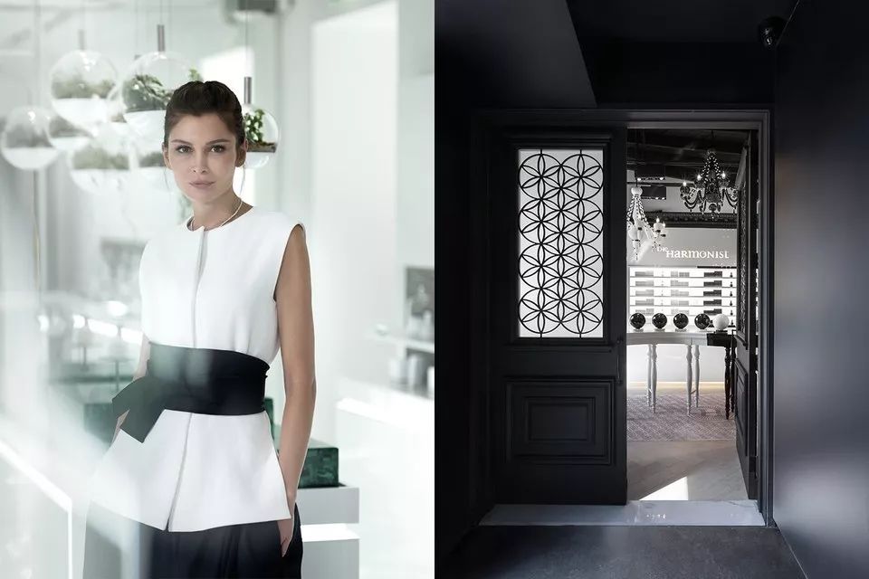 中国最好的中国风品牌,真正的中国风品牌