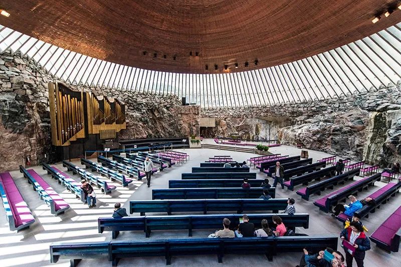 如果巴黎是一杯美酒，赫尔辛基就是一本好书，9月家居双展我们这样玩