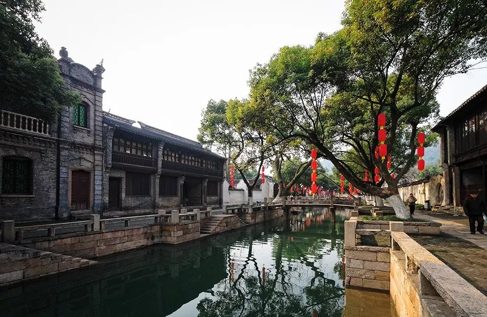 串联中国5000年历史,横跨长江500公里