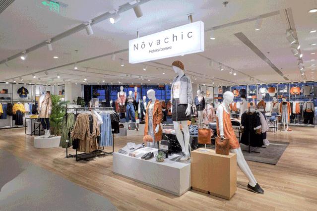 中国设计服装公司前十名,中国设计展2019获奖作品