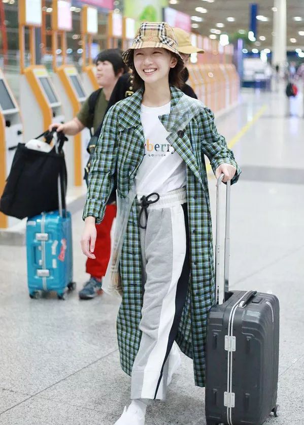 泫雅同款puma渔夫帽,ins港风街头百搭渔夫帽子