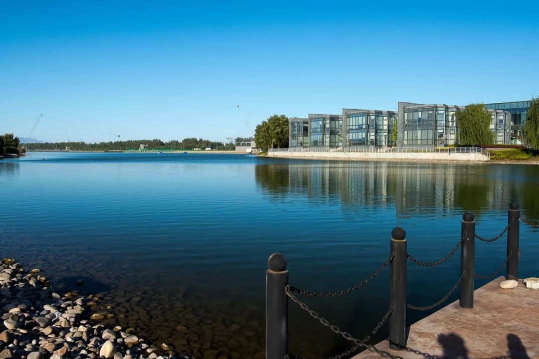 这个夏天必去的十大水上乐园,京城第一浪水上乐园