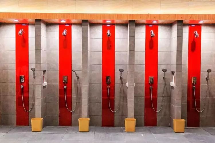 合肥汤泉馆排名含自助,最豪华的汤泉馆