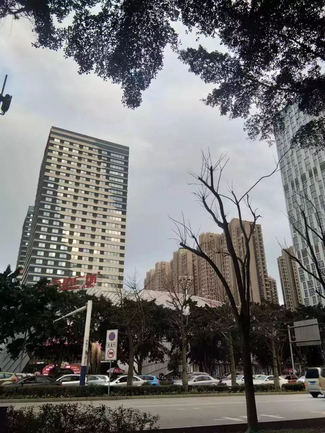 万科柳州白鹭,柳北白露万科