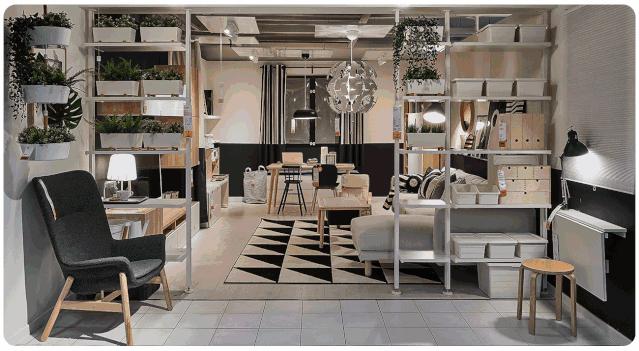 郑州宜家店2022春节期间开门吗,郑州宜家2023年春节营业时间