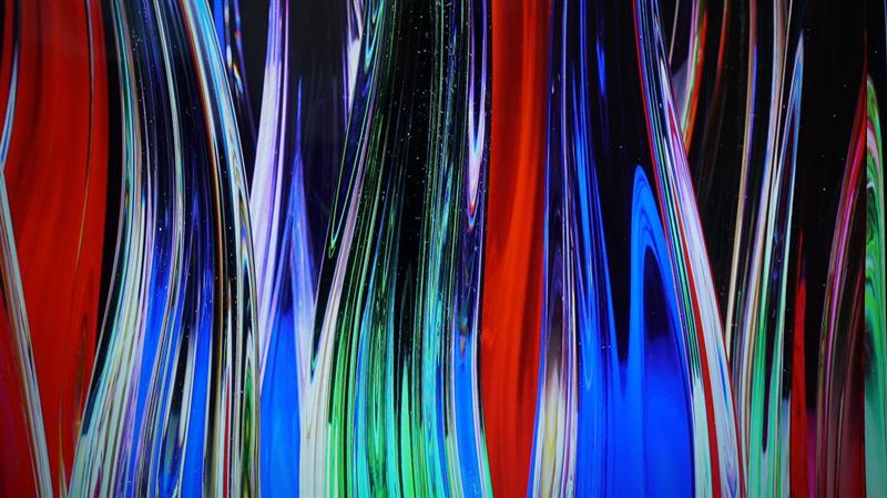 55寸真4K小米全面屏电视深度评测：2199元舍我其谁