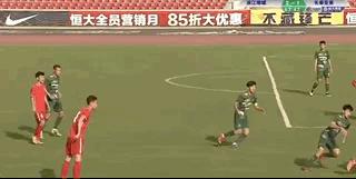 详解麦麦提：青超U19射手王，人送外号“小浩克”