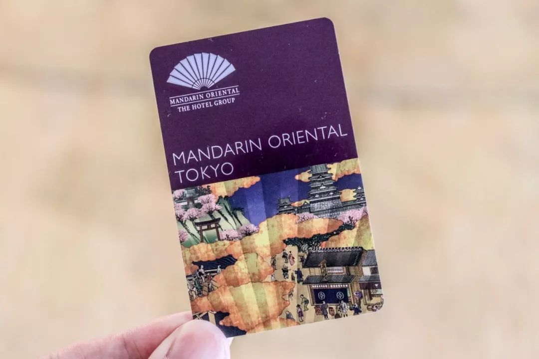 文华东方酒店免费参观,日本文华东方酒店测评