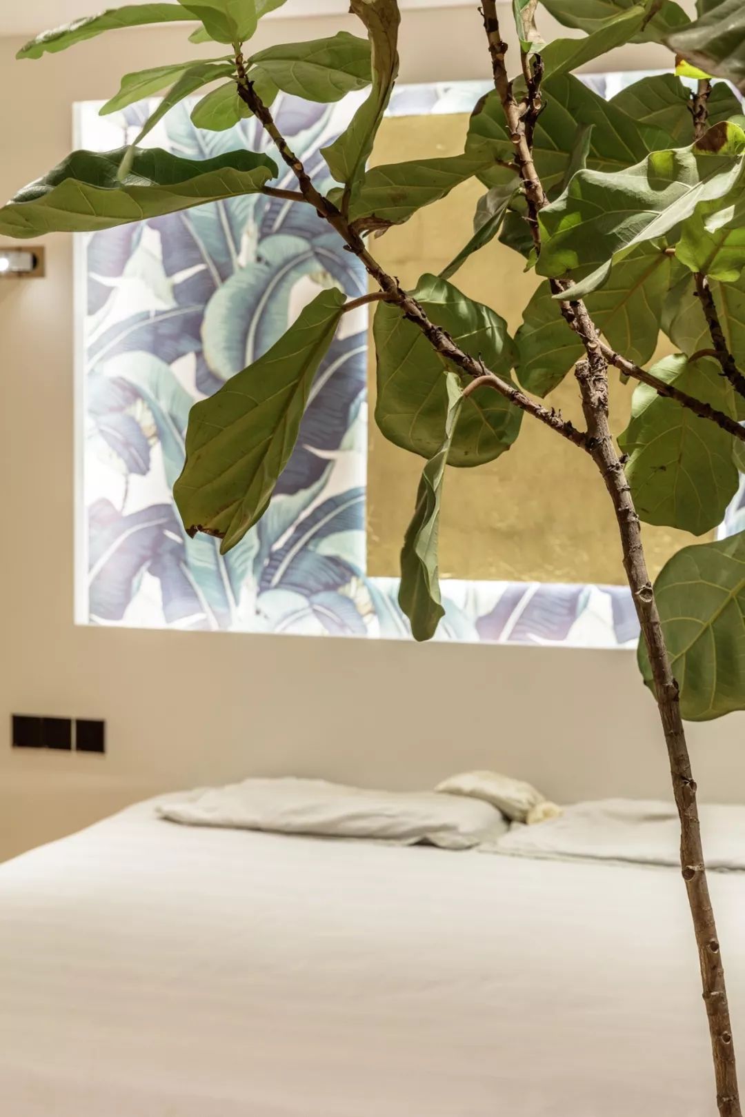 阳台很大要不要装窗帘,阳台太大能装铝合金窗吗