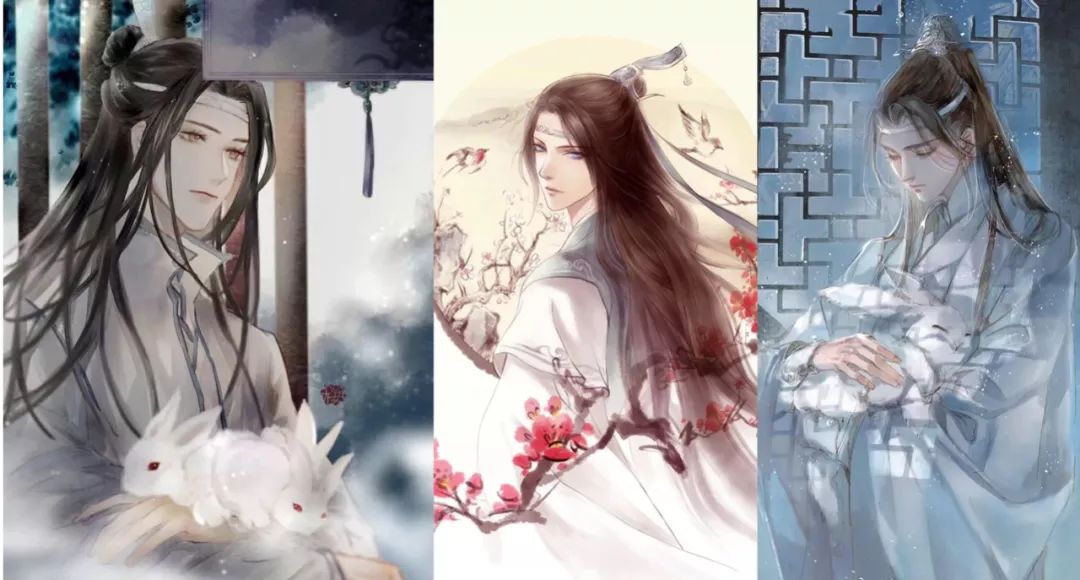 王一博是什么原因要演蓝忘机,王一博获蓝忘机角色最贴切奖