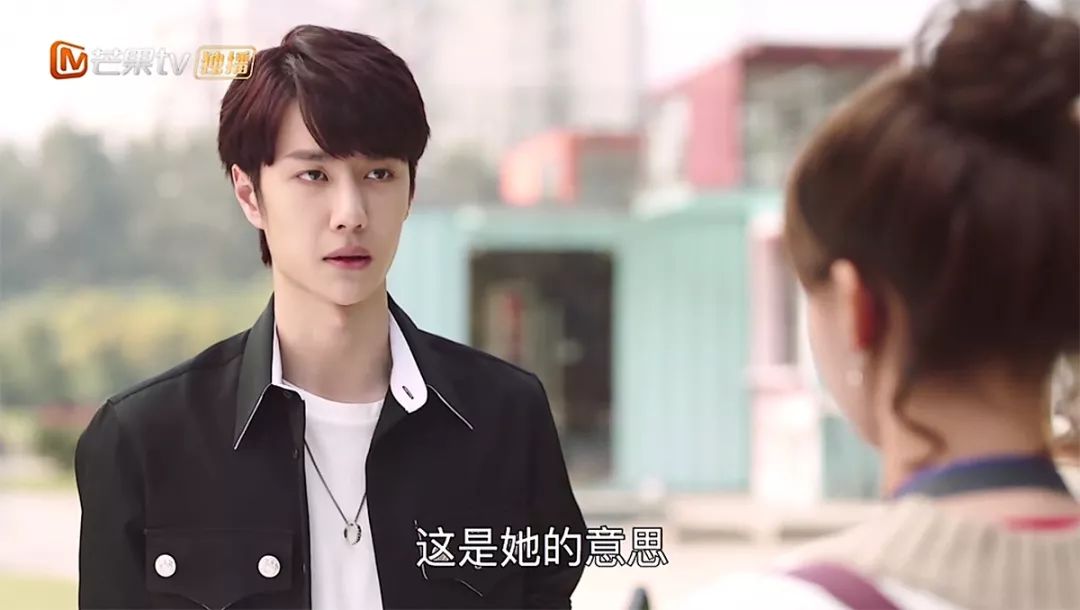 王一博是什么原因要演蓝忘机,王一博获蓝忘机角色最贴切奖