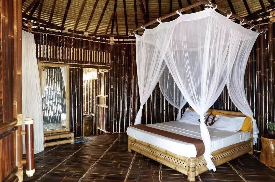 挖到一座免签直飞的超冷门海岛！火山浮潜摸小鹿，好玩秒杀巴厘岛