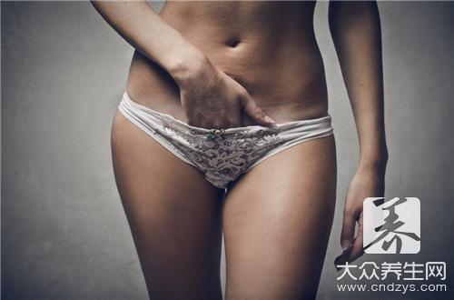 为什么怀孕外阴会痒,外阴痒但是怀孕怎么办