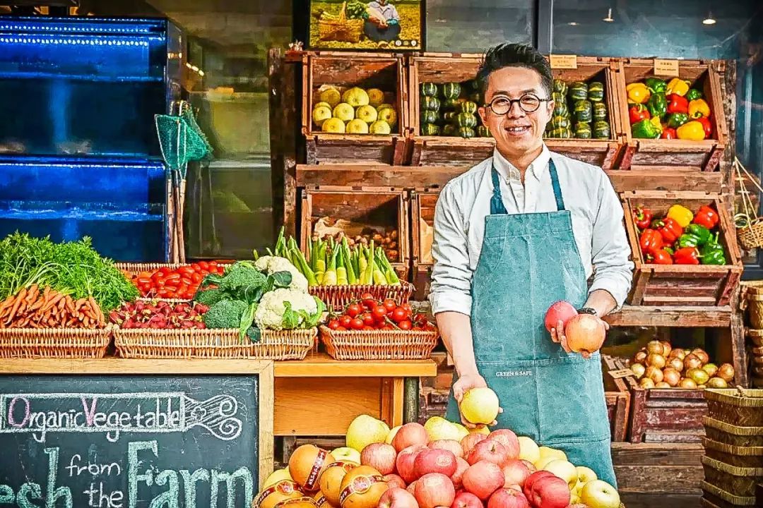 上海高端精品超市排名,哪些大型超市退出中国市场