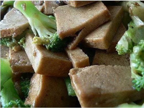 美食|梧州的小伙伴说，你要是来梧州，他们负责养肥你