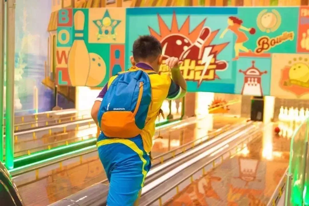 三亚海昌梦幻海洋不夜城体验券 (三亚海昌不夜城冒险岛)