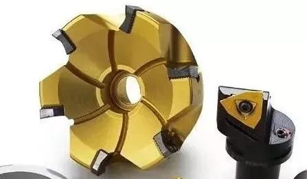 数控刀具工艺发展史,数控刀具的起源