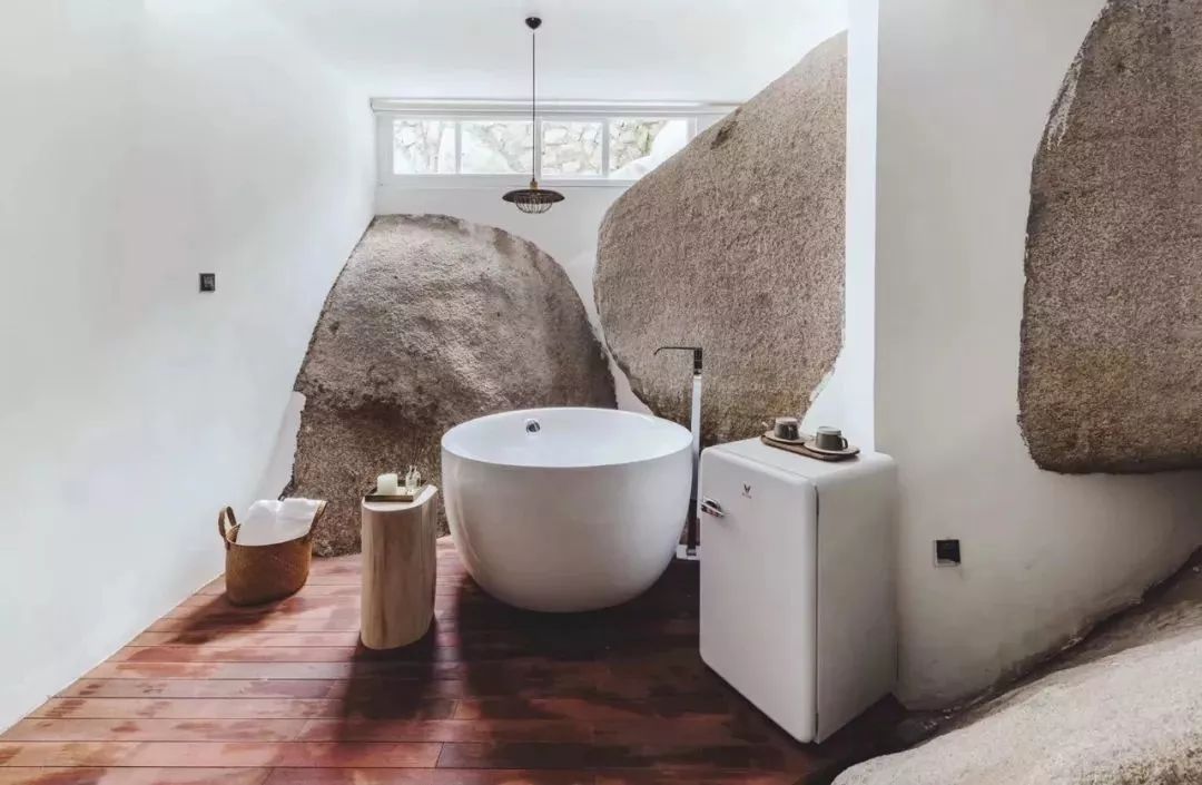 成都民宿莫兰迪风,极简莫兰迪色民宿