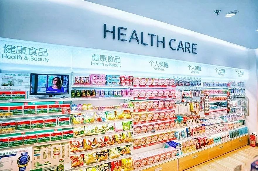 找到源头了！中国游客和代购原来是在这家日本药妆店里扫货到半夜