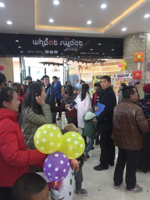 想开蛋糕店加盟店,想开家蛋糕店加盟哪家比较好