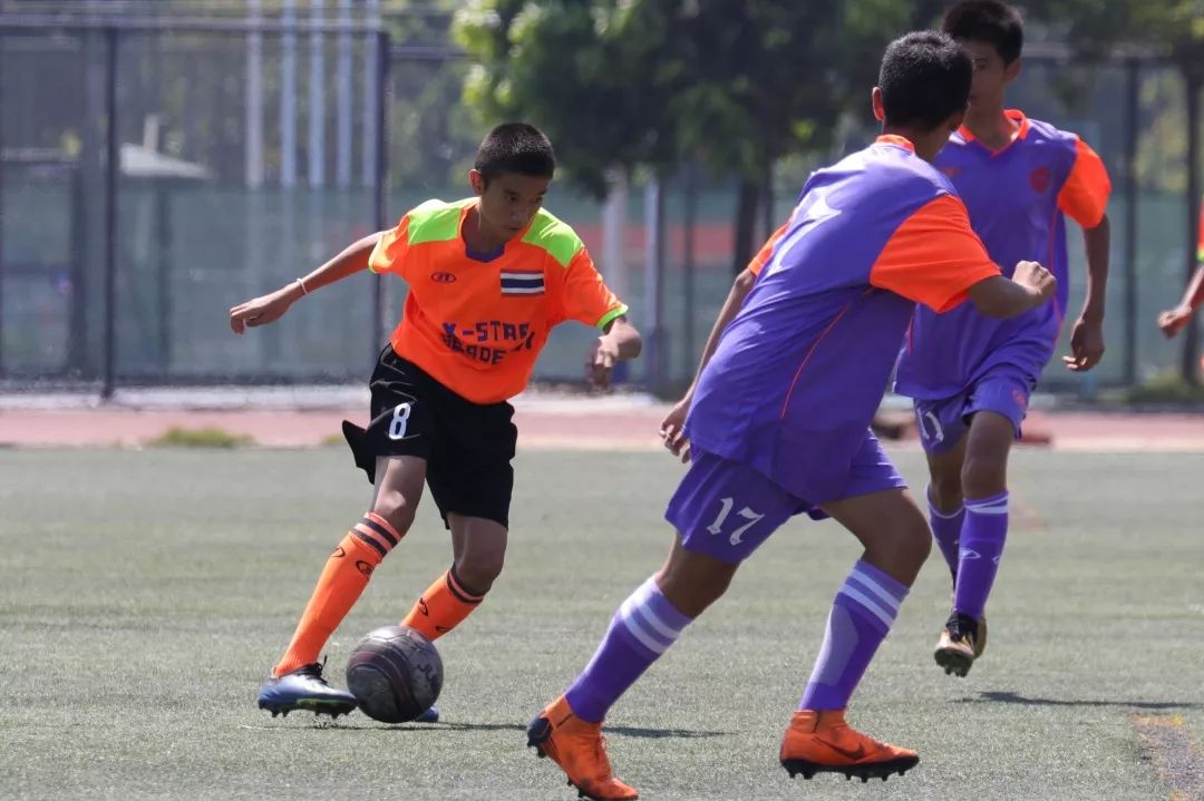 2021圆梦杯青少年足球赛,梧州全国青少年足球锦标赛