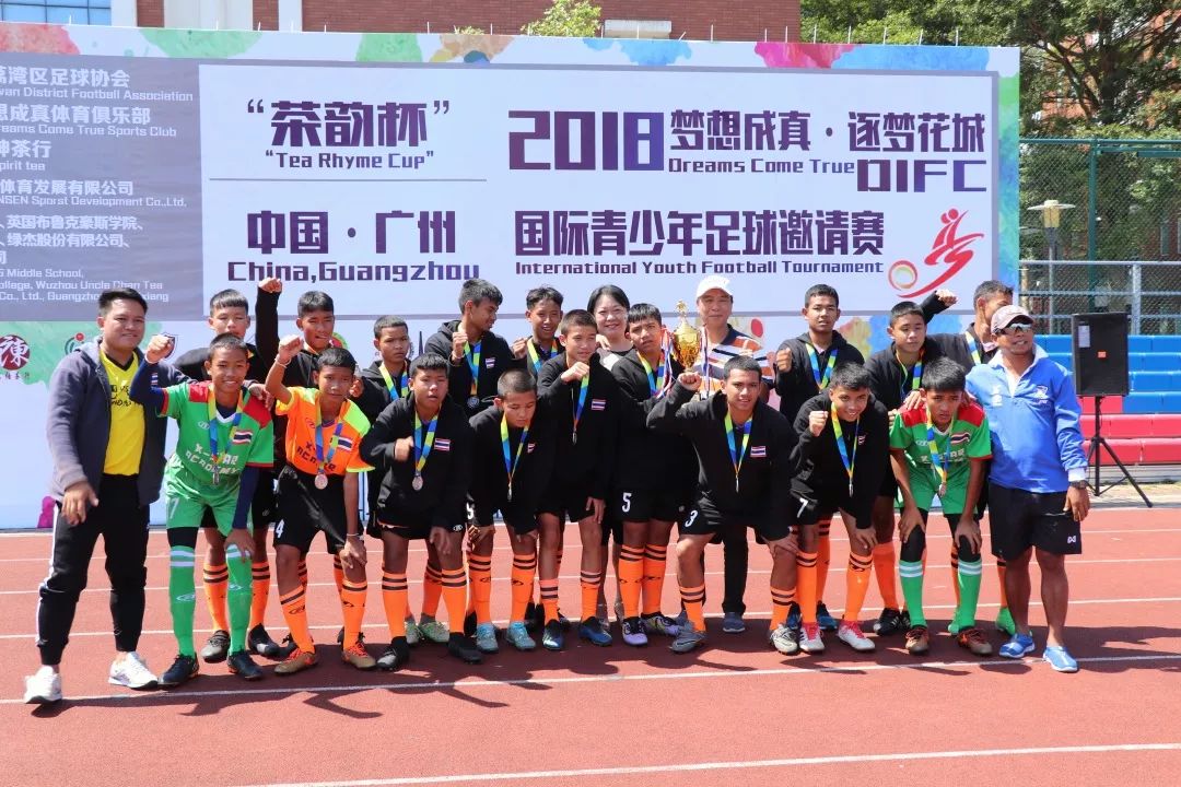 梧州足球邀请赛,梧州梦想成真足球比赛