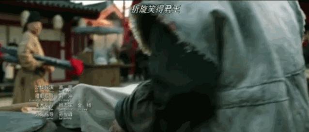 与美食有关的悬疑剧,一部讲美食的古装电视剧