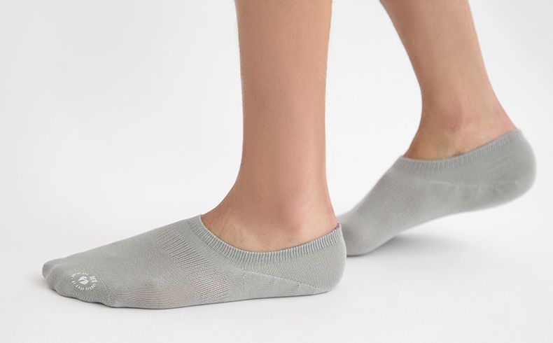 不起球船袜推荐,不臭脚隐形船袜