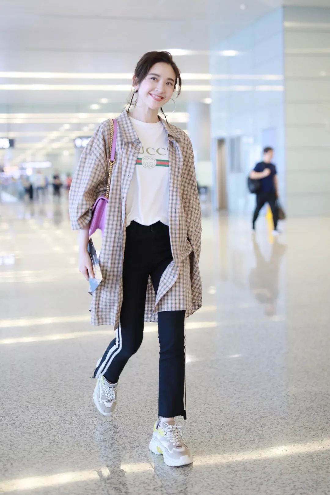 看！“裙*党**”和“裤*党**”battle起来了