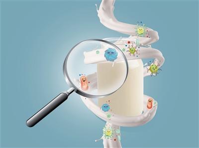 婴幼儿益生菌产品调查大全,孕婴店推荐的益生菌产品可靠吗