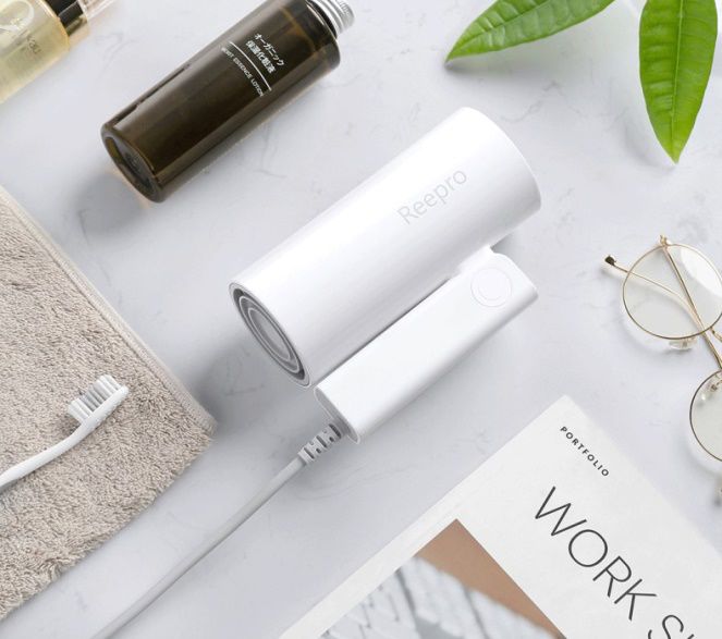 告别tony不是梦！快速干发还养发的吹风机，一梳还能造型