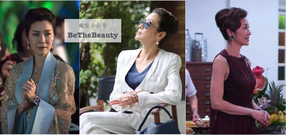 「有钱感」的精髓是什么?比logo更重要的是这些隐藏细节