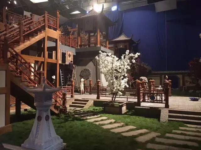 有没有最近很火的古装剧,那些让人惊艳的古装剧