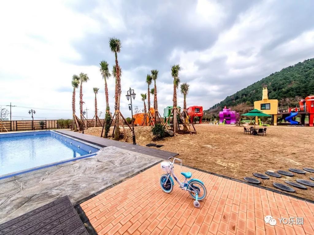 住帐篷一起看星星,住蒙古包看星星的地方