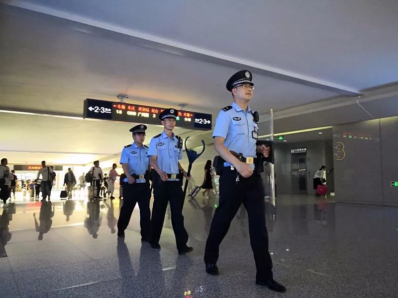 当暑运来袭铁路准备好了么,铁路暑运将迎接返校高峰