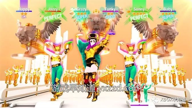 xboxone舞力全开下载,xboxone发售价格