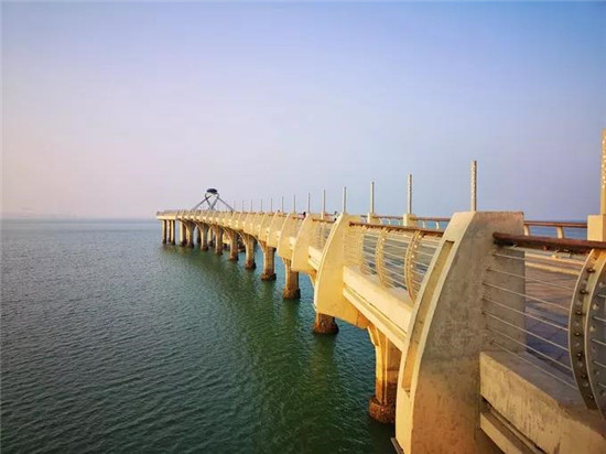 图集丨惊艳！仙境烟台最全海滩攻略来了，从热门到小众总有一处适合你