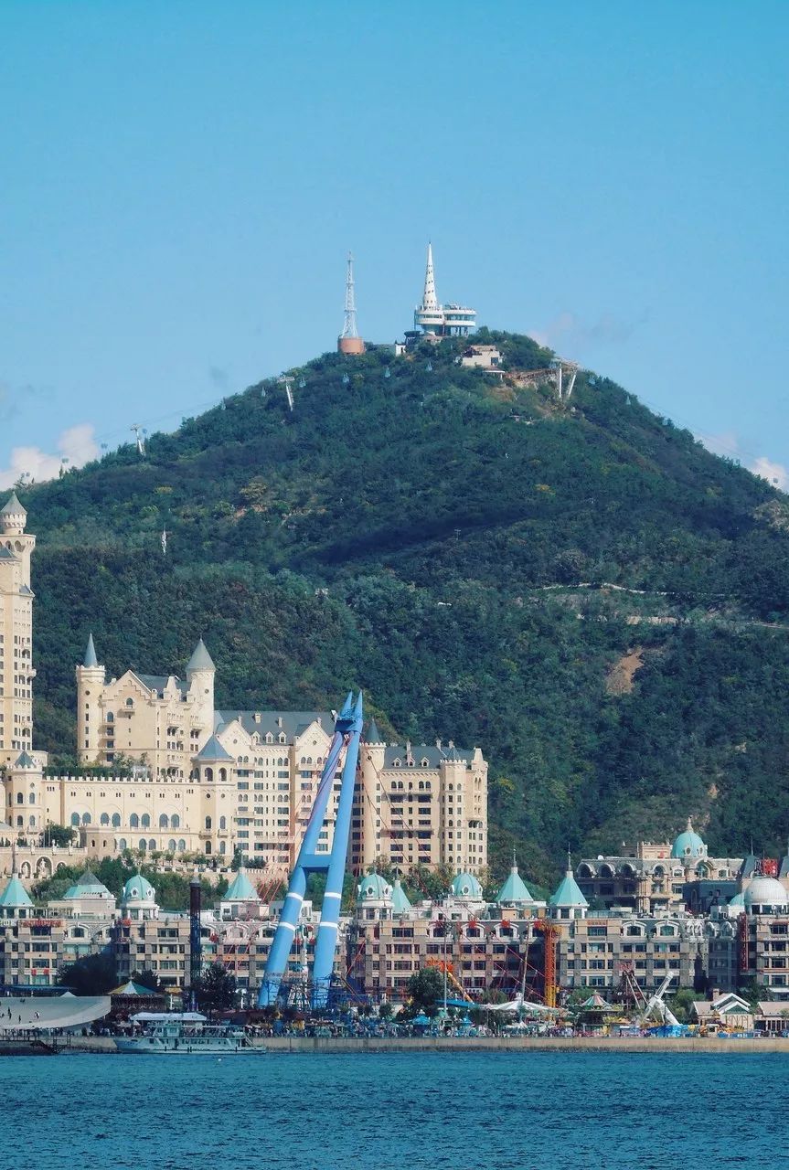 厦门青岛之旅,出行去厦门