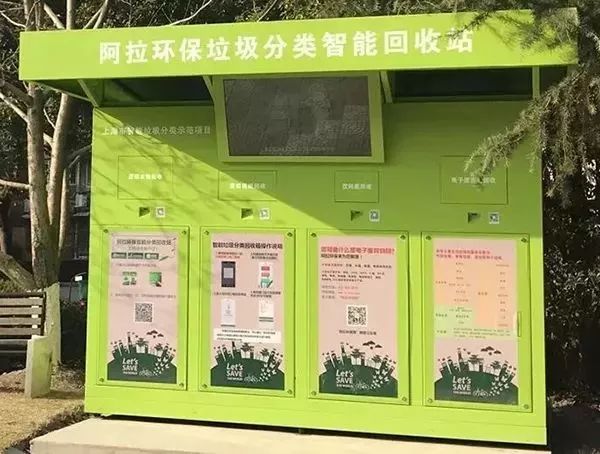 垃圾变废为宝商机,城市垃圾处理商机