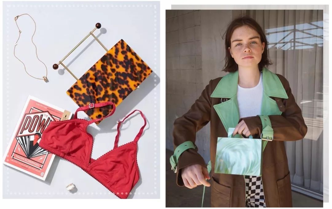 今夏必买的十种包包品牌,今年最火的夏天包包