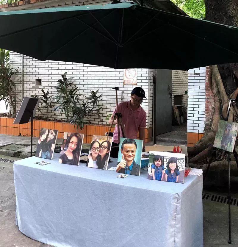 再见了，广州的798——红专厂！