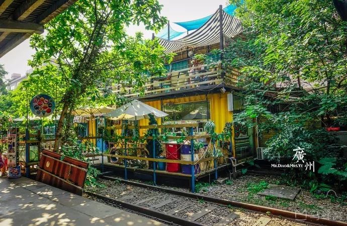 再见了，广州的798——红专厂！