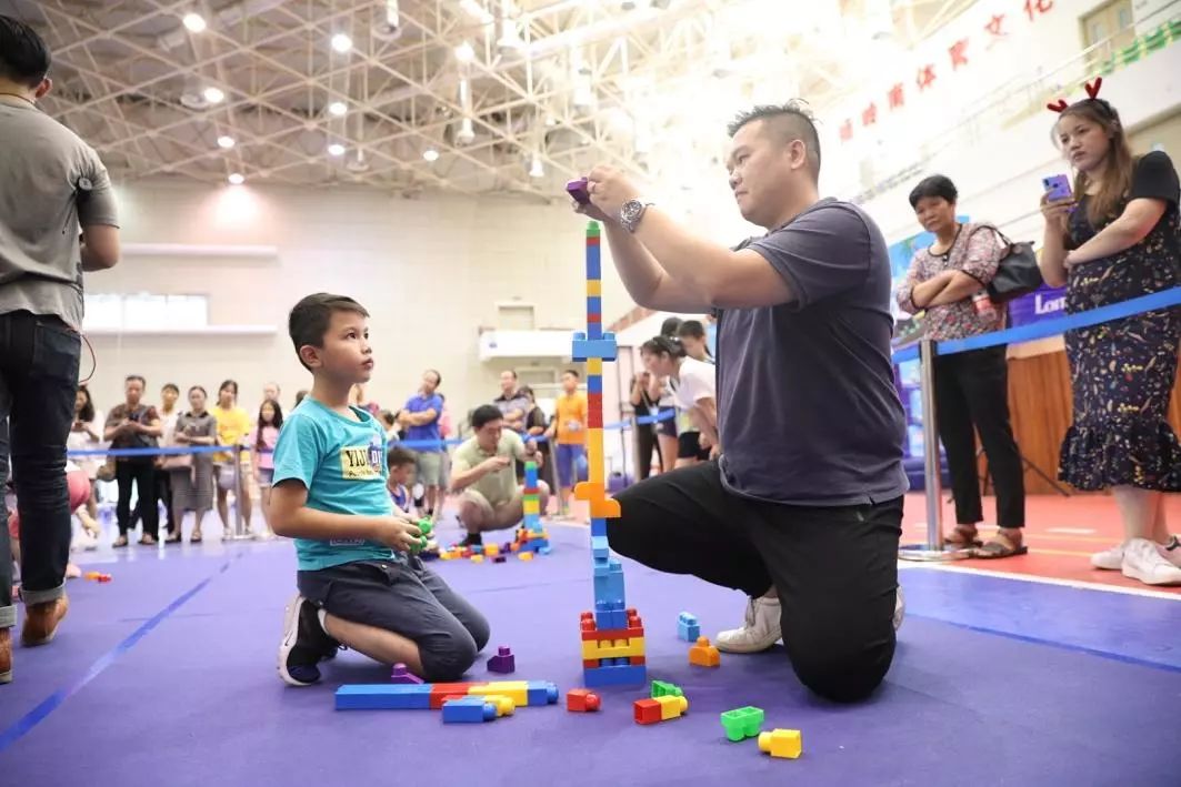 暑假快乐之旅亲子活动,暑假嗨玩计划亲子游玩