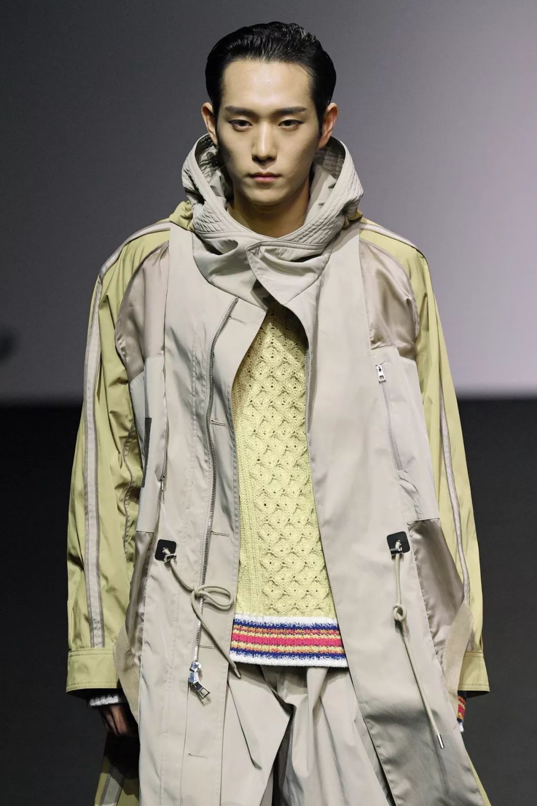 利郎男装秋冬流行趋势,2022男装秋冬色彩趋势