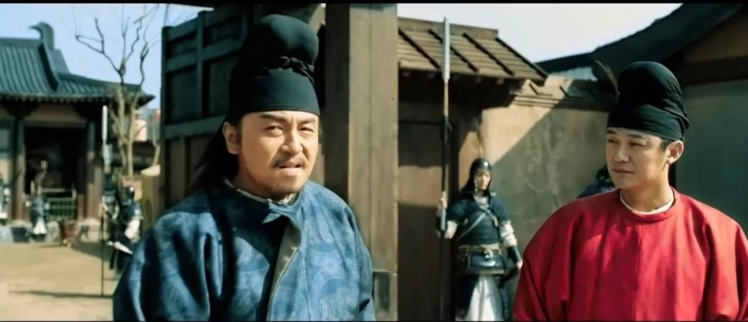 看不过瘾的《长安十二时辰》,长安十二时辰这部剧值得看吗