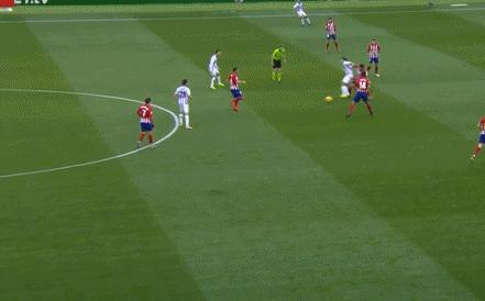 球探报告罗德里,球探报告阿隆戈登