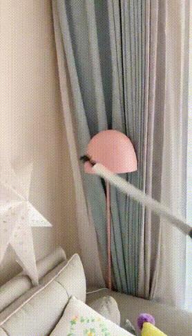 无绳便携式吸尘器,不用充电的家用小型吸尘器